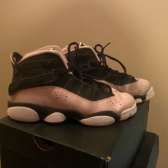 Jordan Other - Jordan 6 rings